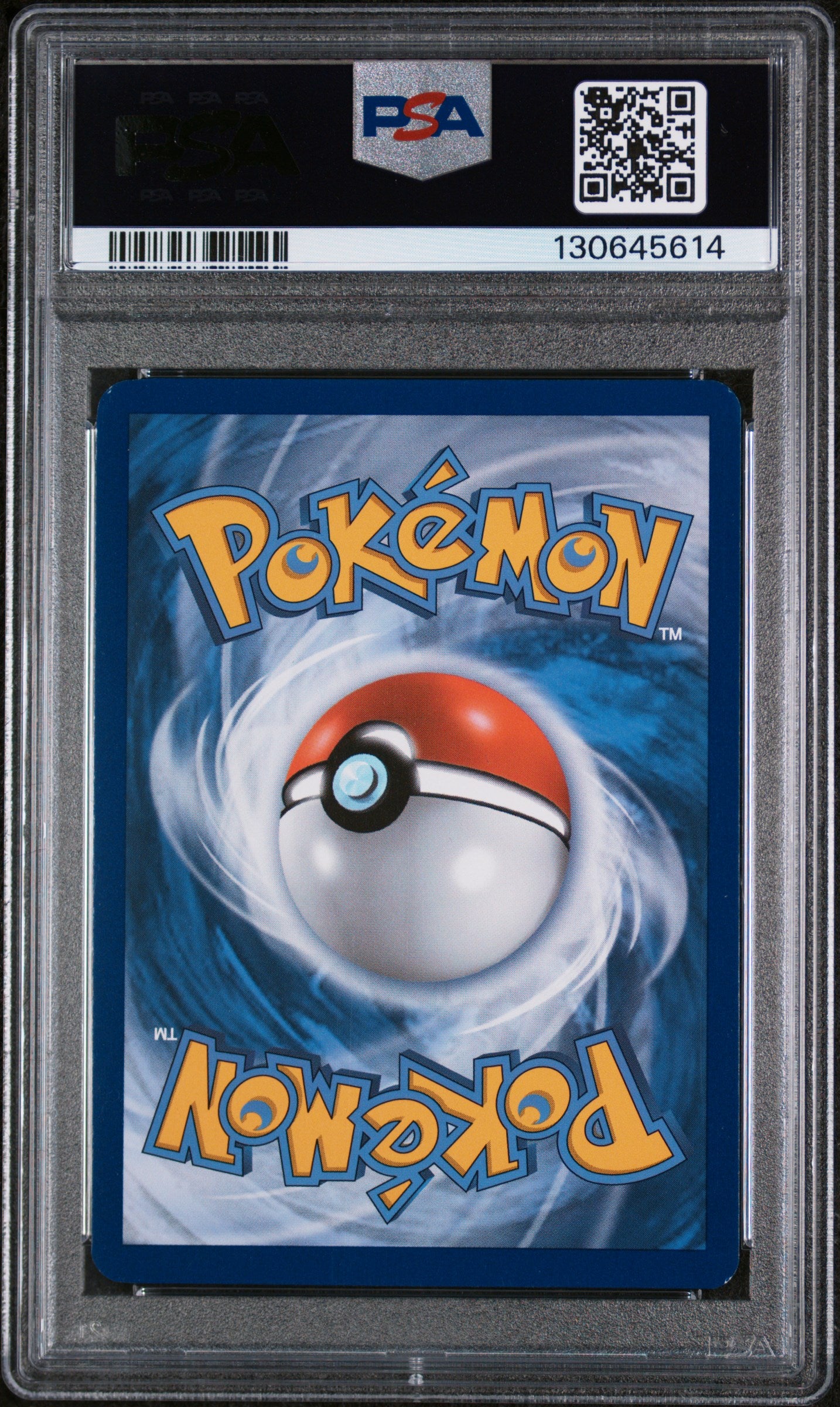2015 POKEMON XY ANCIENT ORIGINS #97 PRIMAL GROUDON EX FULL ART HOLO PSA 7 NM