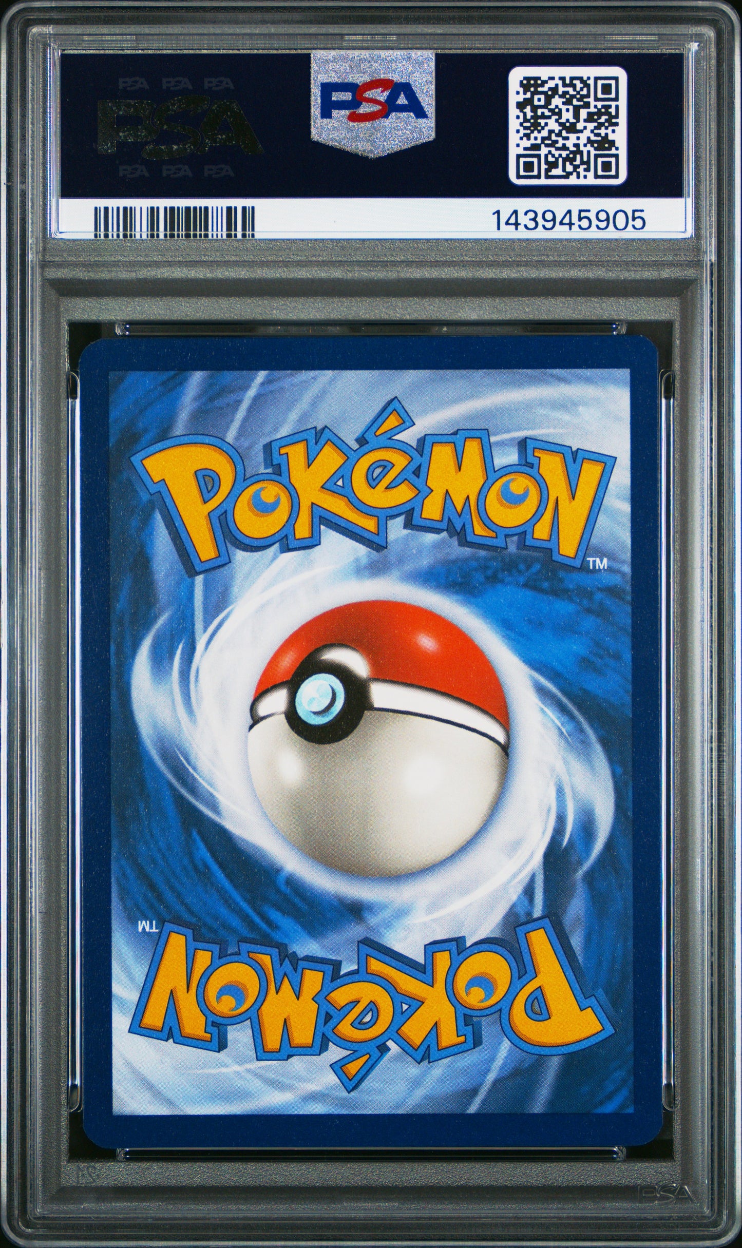 2024 POKEMON SVP EN #130 KINGAMBIT BLACK STAR PROMO SFA ILLUSTRATION COLLECTION PSA 10 GEM MINT