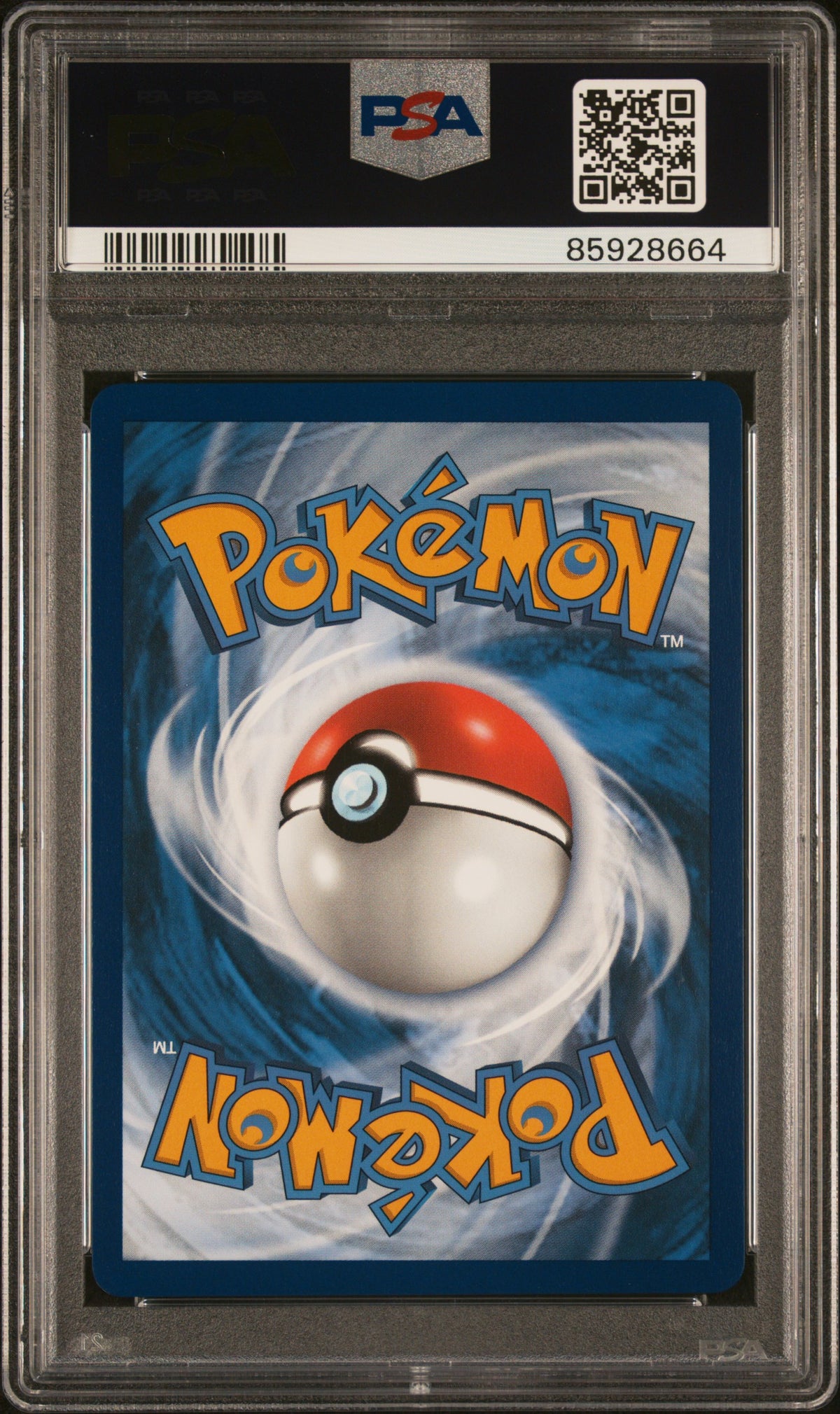 2021 POKEMON SM BLACK STAR PROMO PREMIUM COLLECTION #SM248 PIKACHU & ZEKROM GX FULL ART PSA 10 GEM MINT