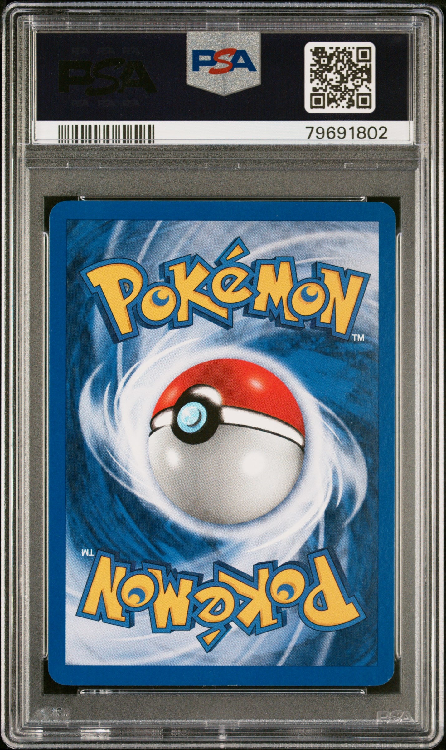 2001 POKEMON NEO REVELATION #10 MAGNETON-HOLO PSA 9 MINT