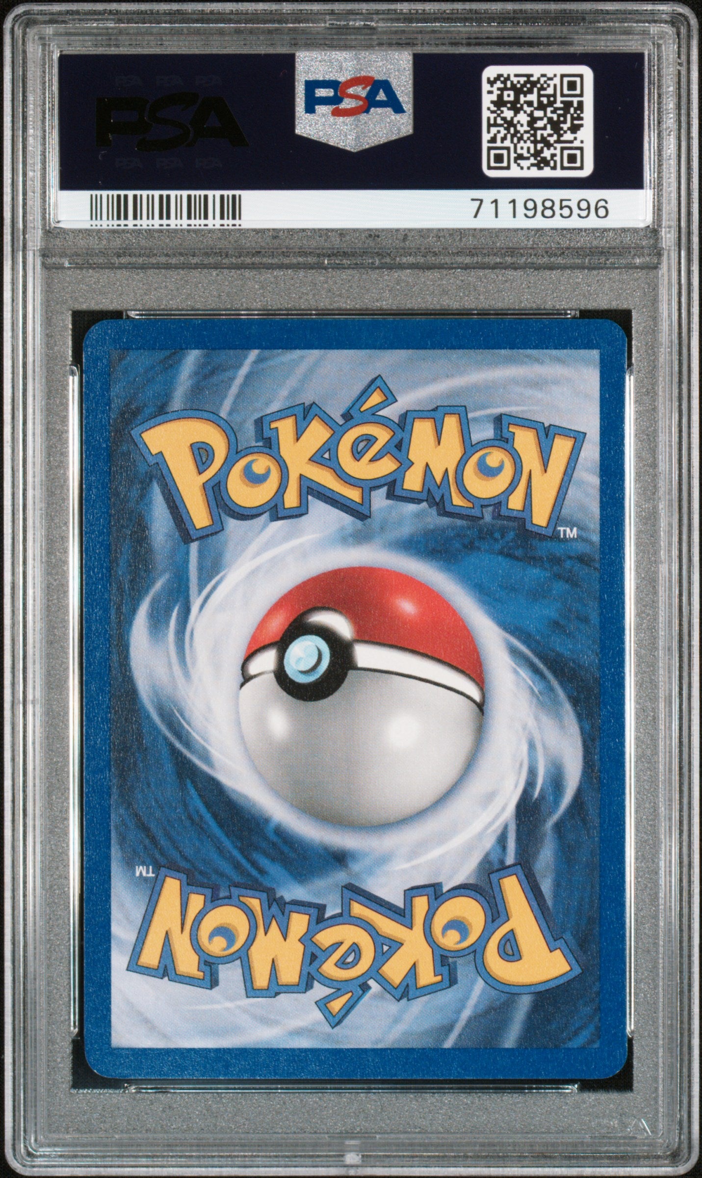 2000 POKEMON GYM HEROES #3 MELEFABLE D'ERIKA HOLO PSA 9 MINT