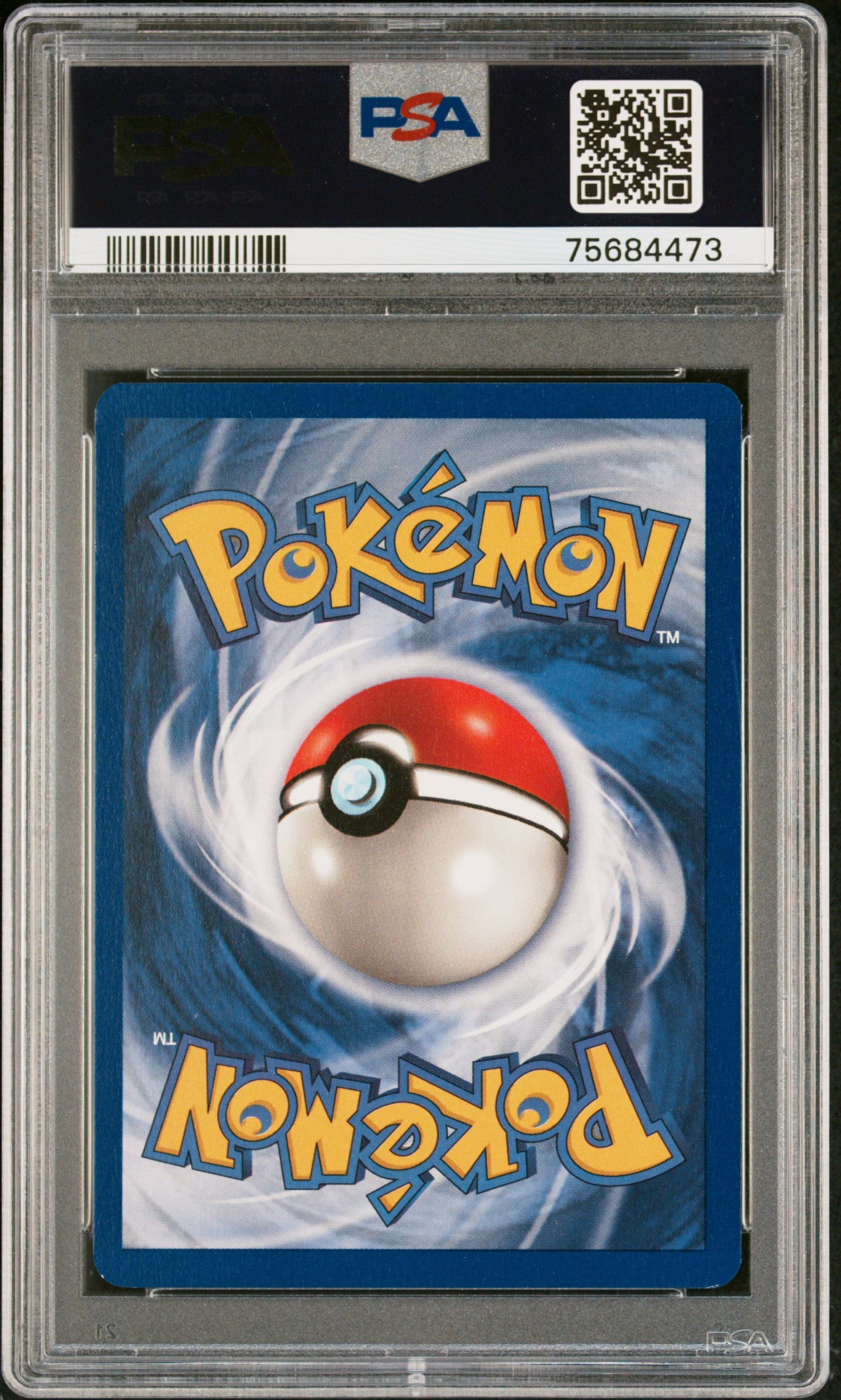 1999 POKÉMON JUNGLE #14 VICTREEBEL-HOLO SANS SYMBOLE PSA 9 MINT