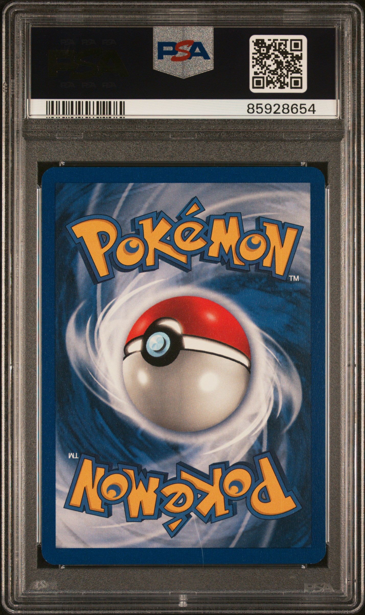 2000 POKEMON GYM HEROES 33 / 132 ROCKETS SNORLAX NON HOLO RARE PSA 9 MINT