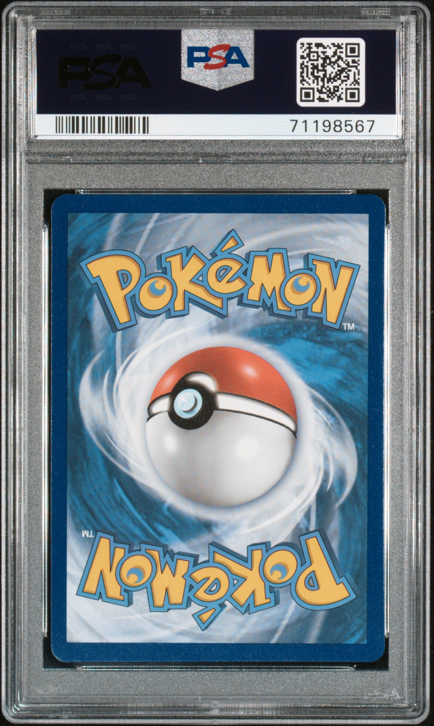 2021 POKEMON SWORD & SHIELD BATTLE STYLES #168 FA SECRET RARE SINGLE STRIKE URSHIFU VMAX PSA 10 GEM MINT