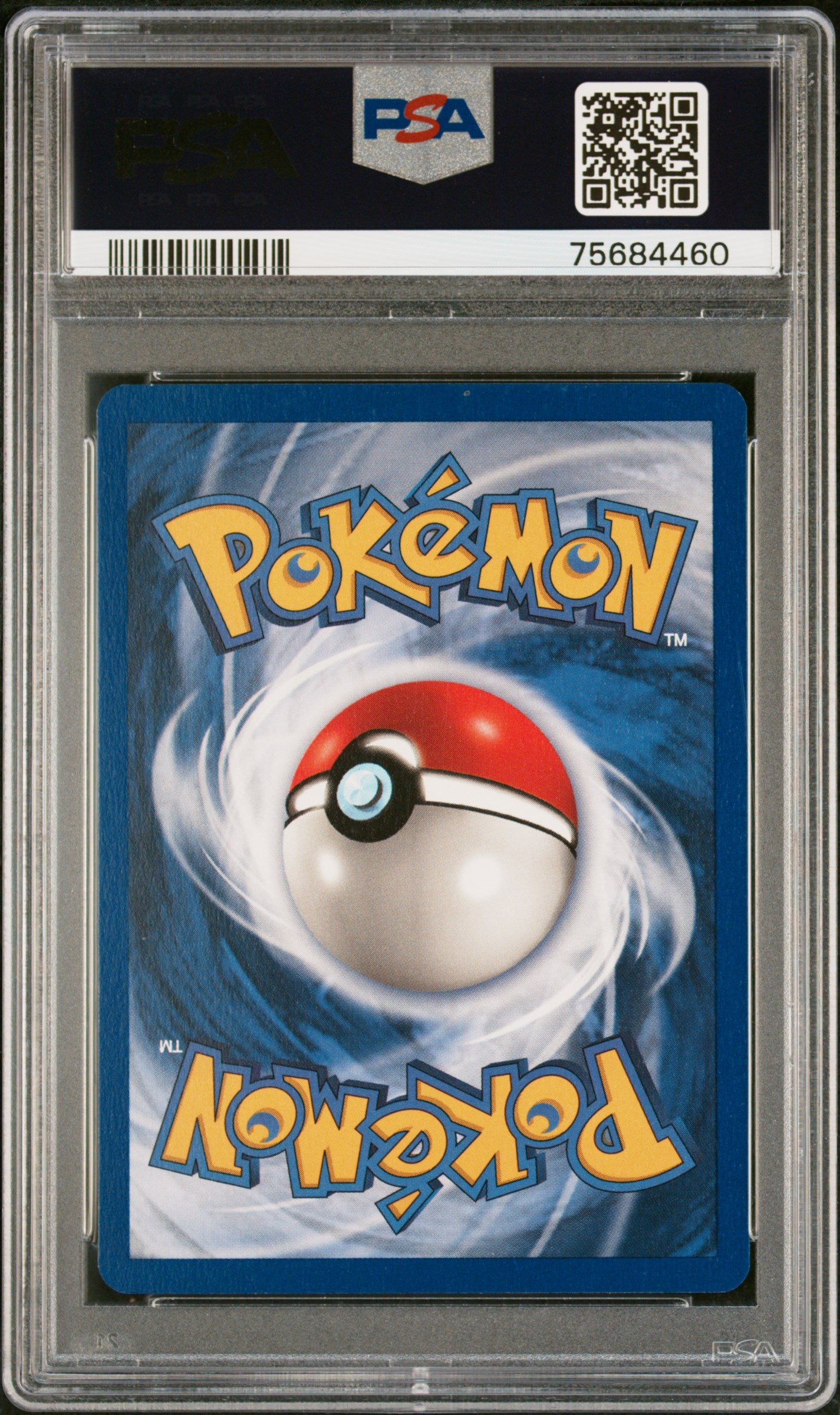 1999 POKEMON JUNGLE #5 KANGASKHAN-HOLO SANS SYMBOLE PSA 9 MENTHE
