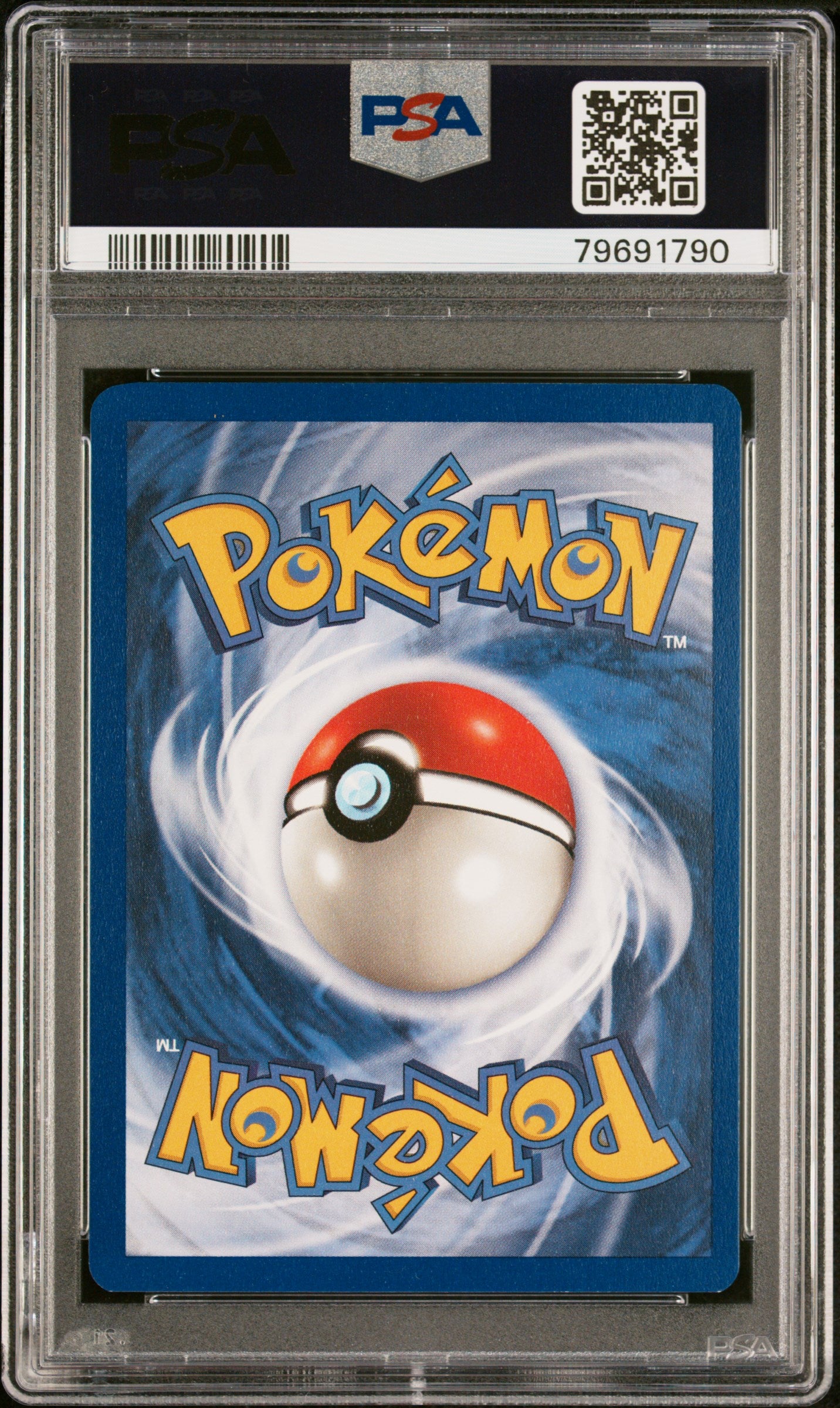 JEU POKÉMON 1999 #5 CLEFÉE-HOLO SET DE BASE PSA 9 MINT
