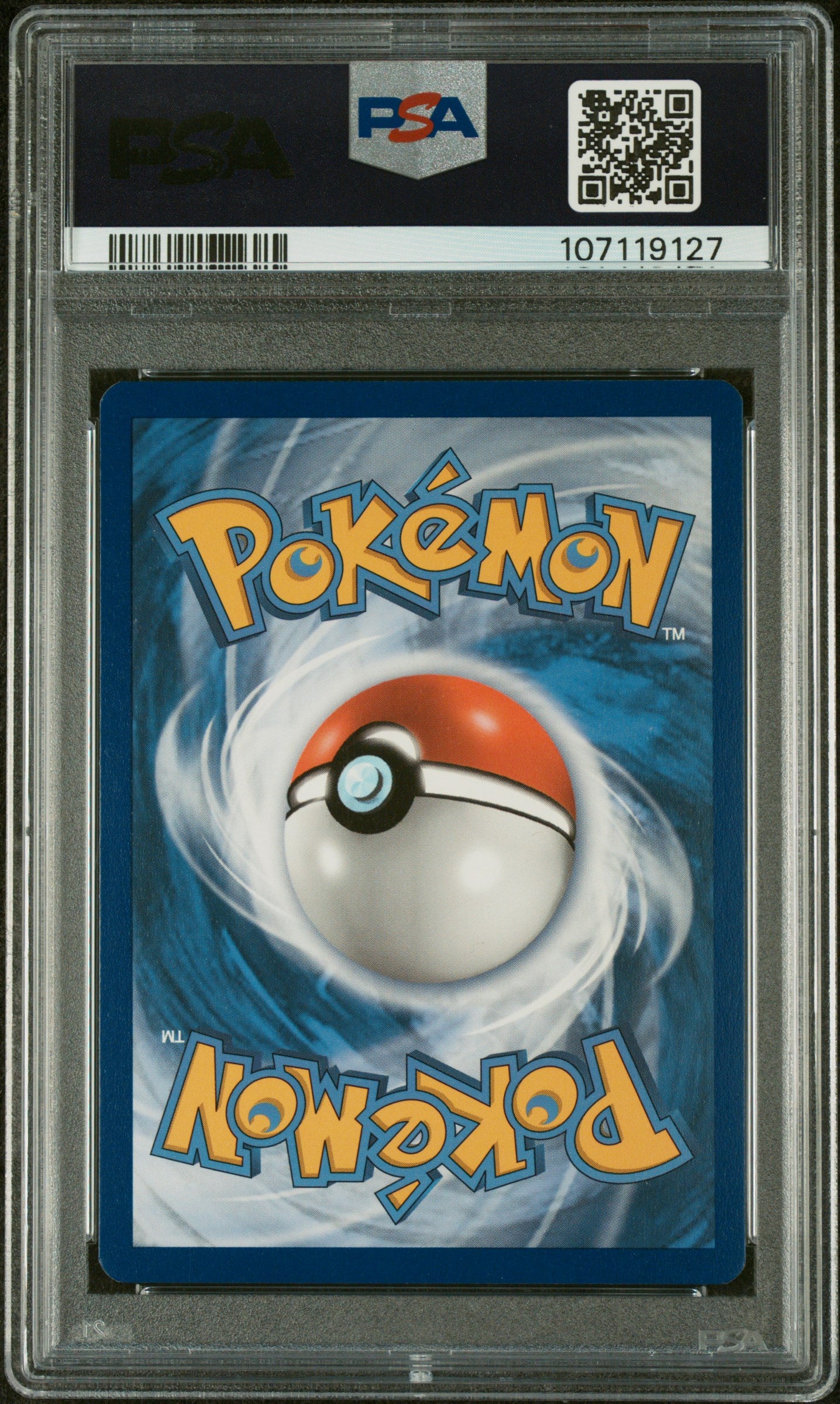 2021 POKEMON MCDONALD'S COLLECTION #1 BULBASAUR-HOLO PSA 10 GEM MINT
