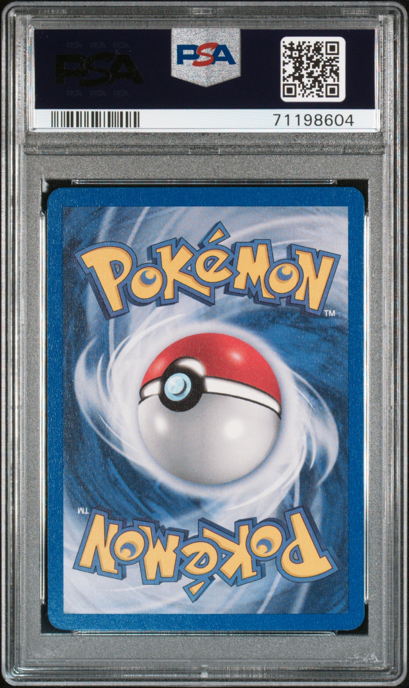 2000 POKEMON GYM HEROES #16 ERIKA-HOLO PSA 9 MINT