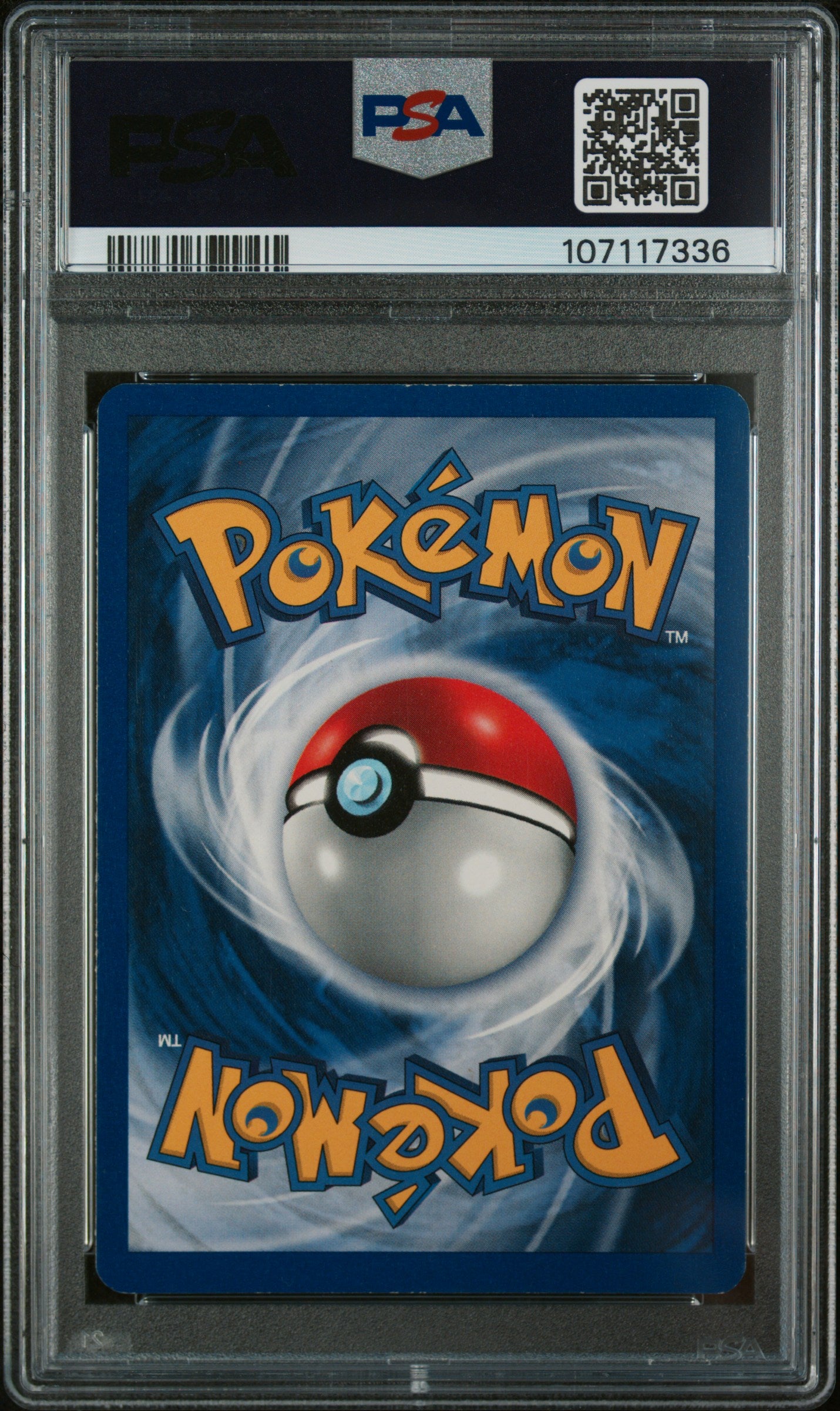 JEU POKÉMON 1999 #4 CHARIZARD-HOLO SET DE BASE PSA 6 EX-MT