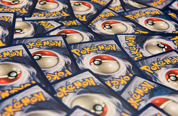 Welcome to Quick Ball Cards! Pokémon and game store