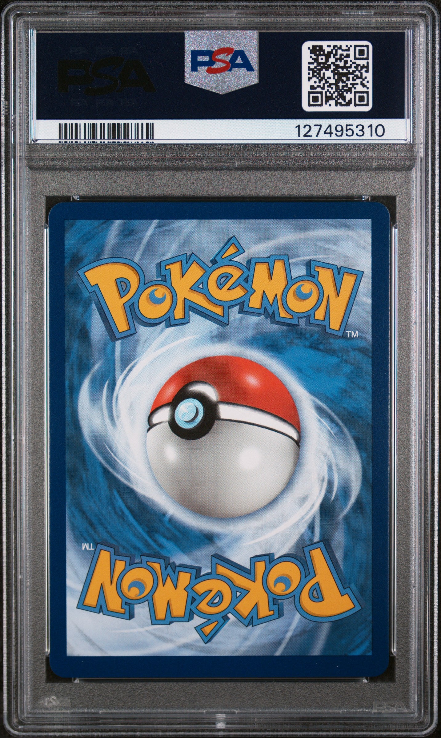 2022 POKEMON SWSH LOST ORIGIN TRAINER GALLERY #TG17 PIKACHU VMAX FULL ART PSA 10 GEM MINT