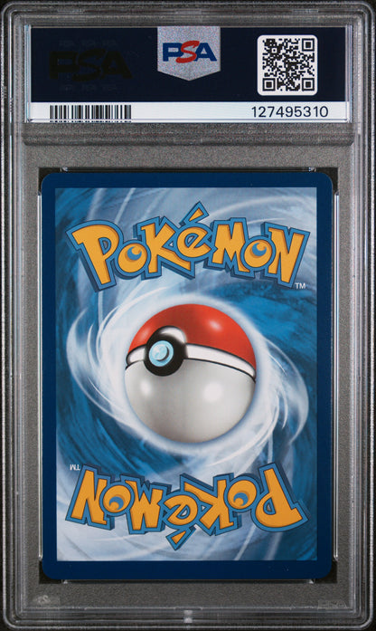 2022 POKEMON SWSH LOST ORIGIN TRAINER GALLERY #TG17 PIKACHU VMAX FULL ART PSA 10 GEM MINT