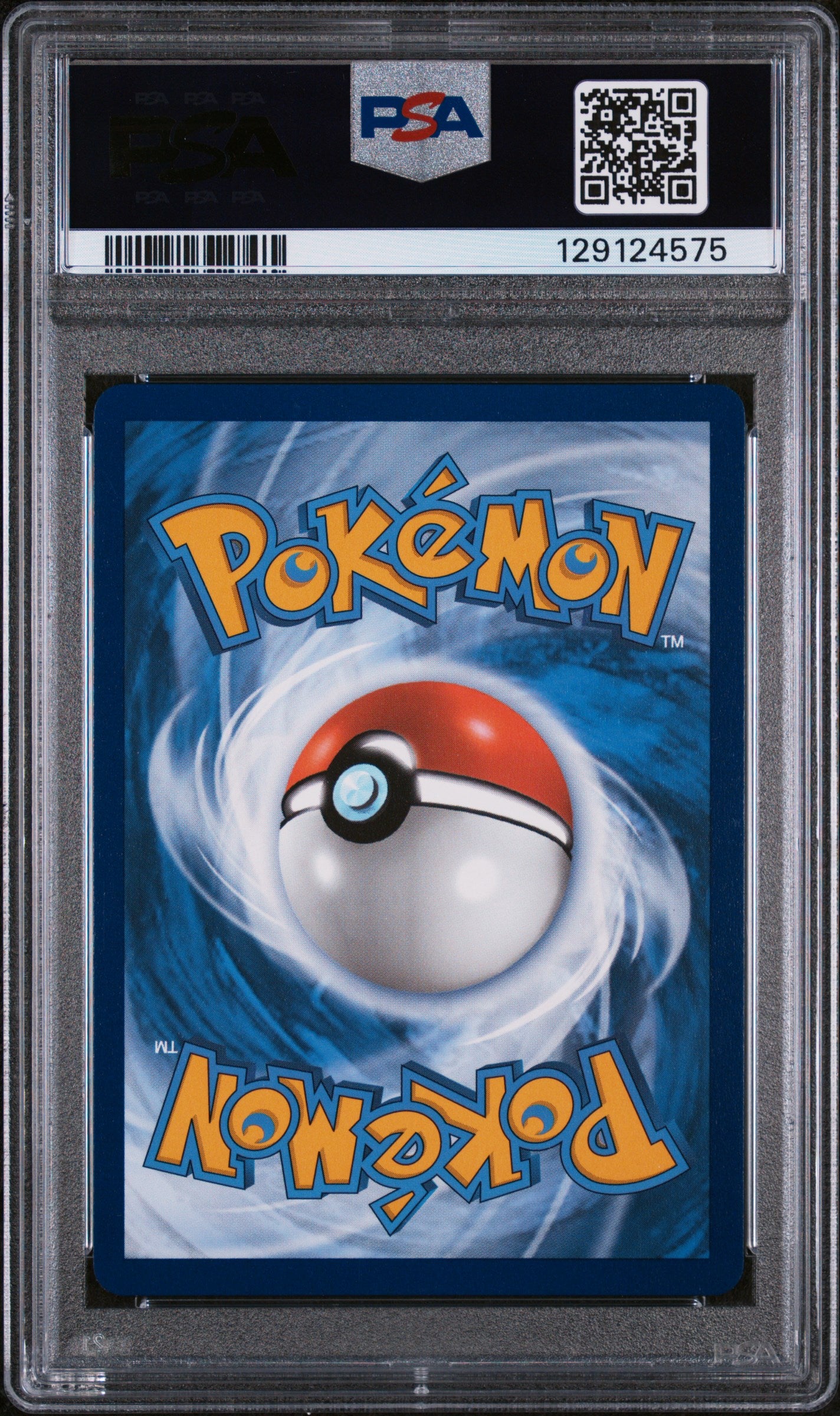 2023 POKEMON SWORD AND SHIELD CROWN ZENITH #GG52 FA/HISUIAN SAMUROTT VSTAR PSA 10 GEM MINT