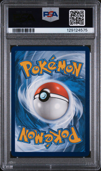 2023 POKEMON SWORD AND SHIELD CROWN ZENITH #GG52 FA/HISUIAN SAMUROTT VSTAR PSA 10 GEM MINT