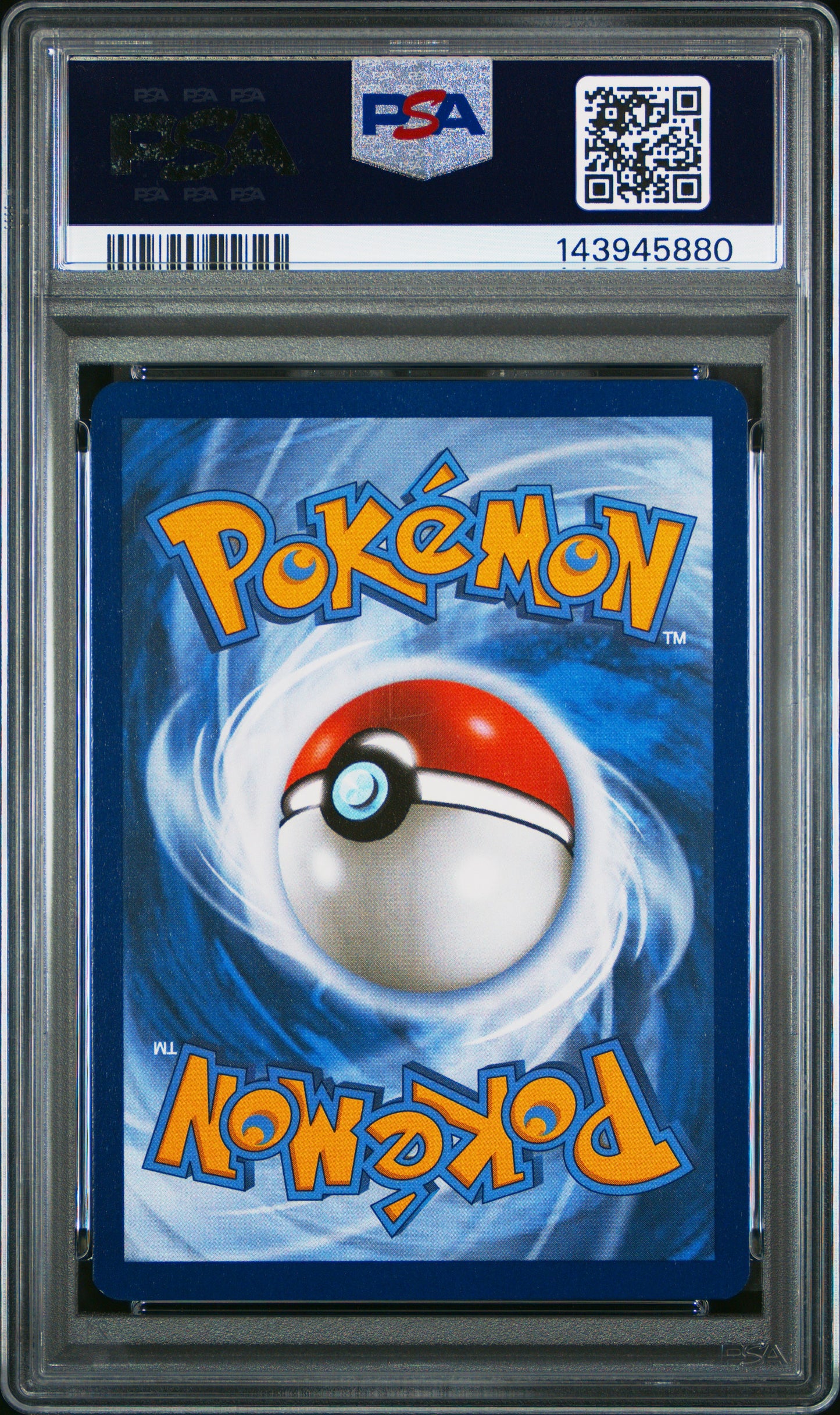 2025 POKEMON JOURNEY TOGETHER #187 SALAMENCE EX SIR SPECIAL ILLUSTRATION RARE PSA 9 MINT