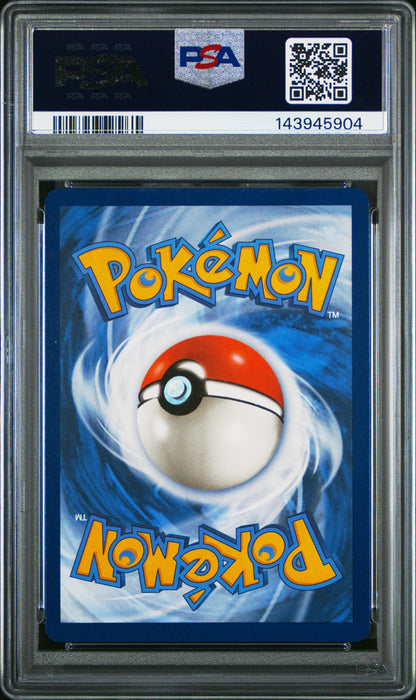 2025 POKEMON SVP EN-SV BLACK STAR PROMO #173 EEVEE PRISMATIC EVOLUTIONS ETB PSA 10 GEM MINT