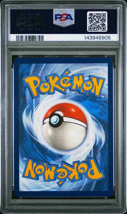 2024 POKEMON SVP EN #130 KINGAMBIT BLACK STAR PROMO SFA ILLUSTRATION COLLECTION PSA 10 GEM MINT