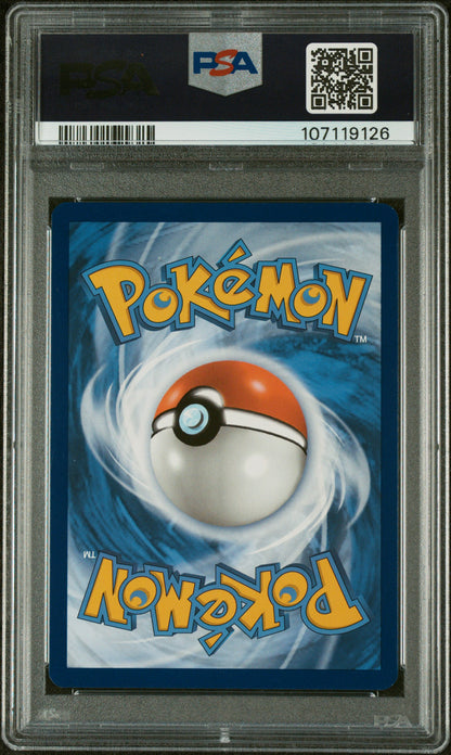 2023 POKEMON MEW-EN 151 #200 BLASTOISE EX SPECIAL ILLUSTRATION RARE PSA 10 GEM MINT