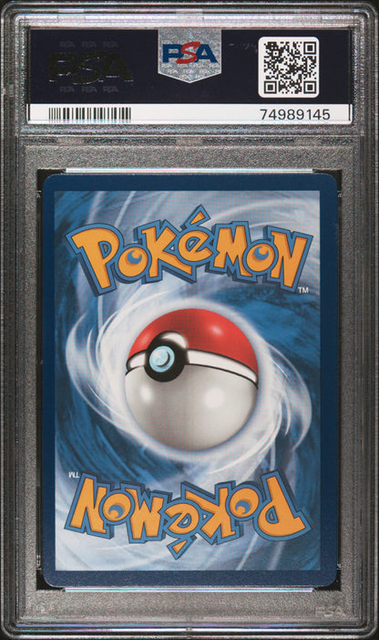 2023 POKEMON SWORD AND SHIELD CROWN ZENITH #GG41 FA/RAIKOU V PSA 9 MINT