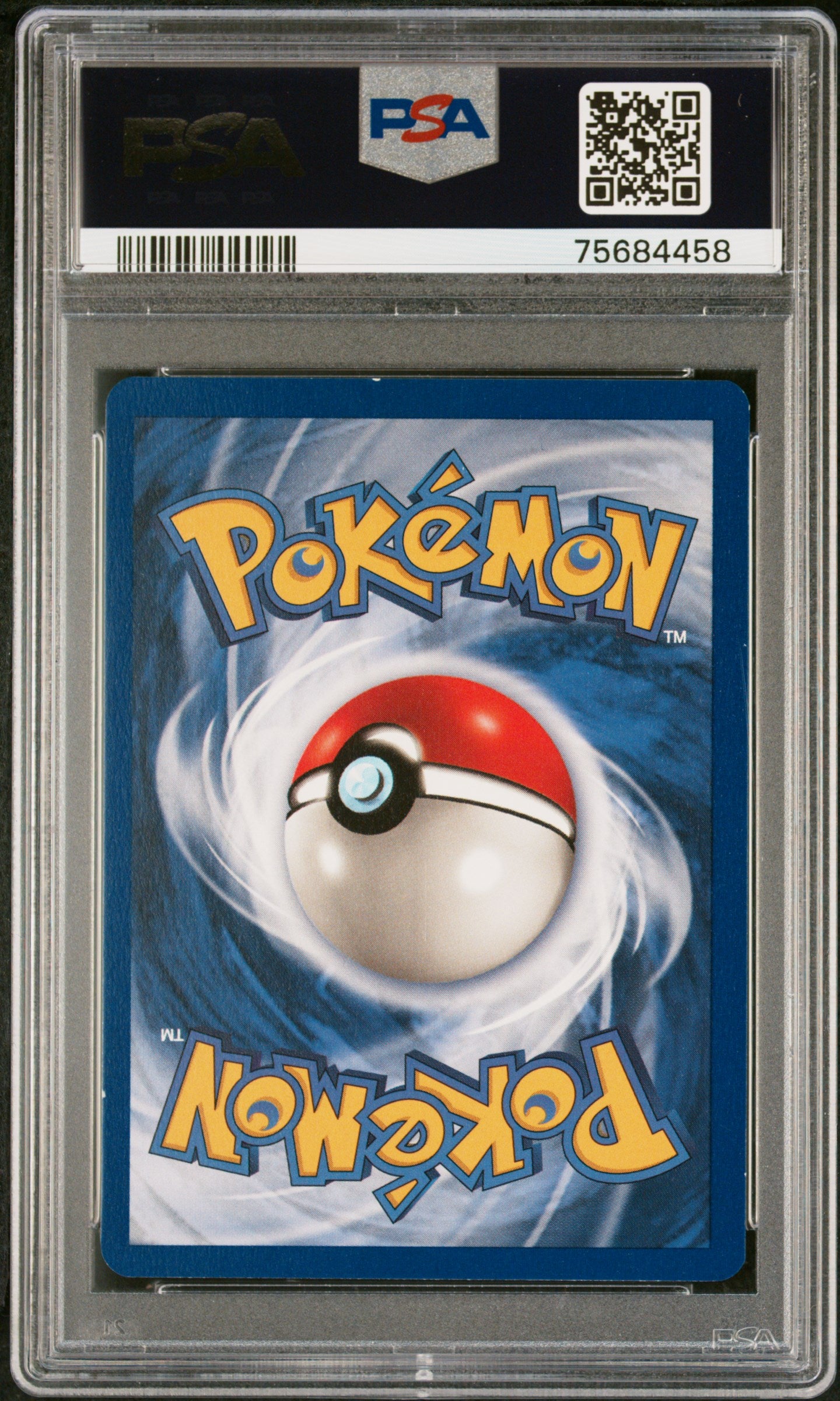 1999 POKEMON JUNGLE #5 KANGASKHAN-HOLO NO SYMBOL PSA 8 NM-MT
