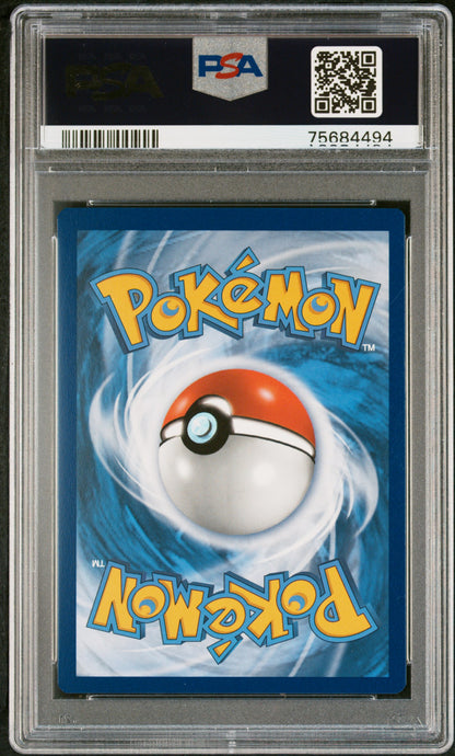 2020 POKEMON SWSH BLACK STAR PROMO #076 ZACIAN V FA PSA 10 GEM MINT
