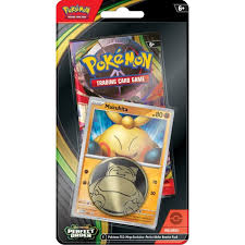 Pokemon ME03 Perfect Order Checklane Blister
